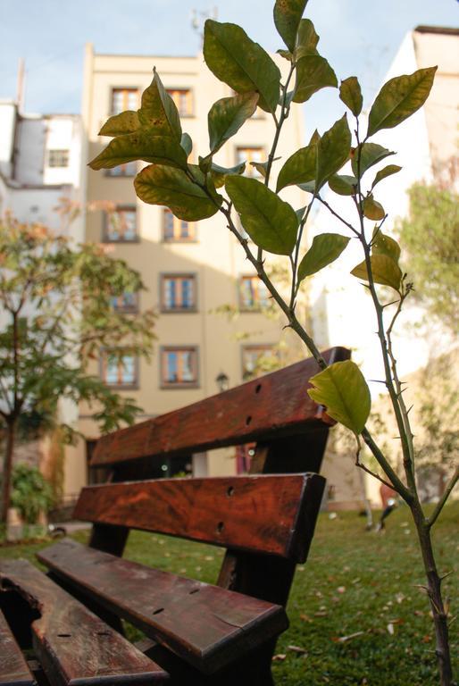 Entis Residencia Universitaria - Buenos Aires, Buenos Aires